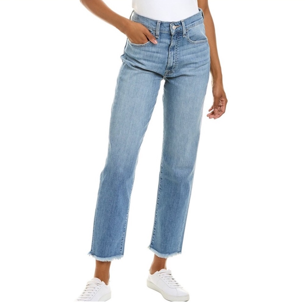 Hudson Jeans Stella Cass High Rise